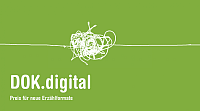 Nominierung: DOK.digital, Neue Erzhlformate